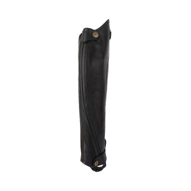 Mini-Chaps en cuir Cosmos B Vertigo Mini-Chaps en cuir Cosmos B Vertigo