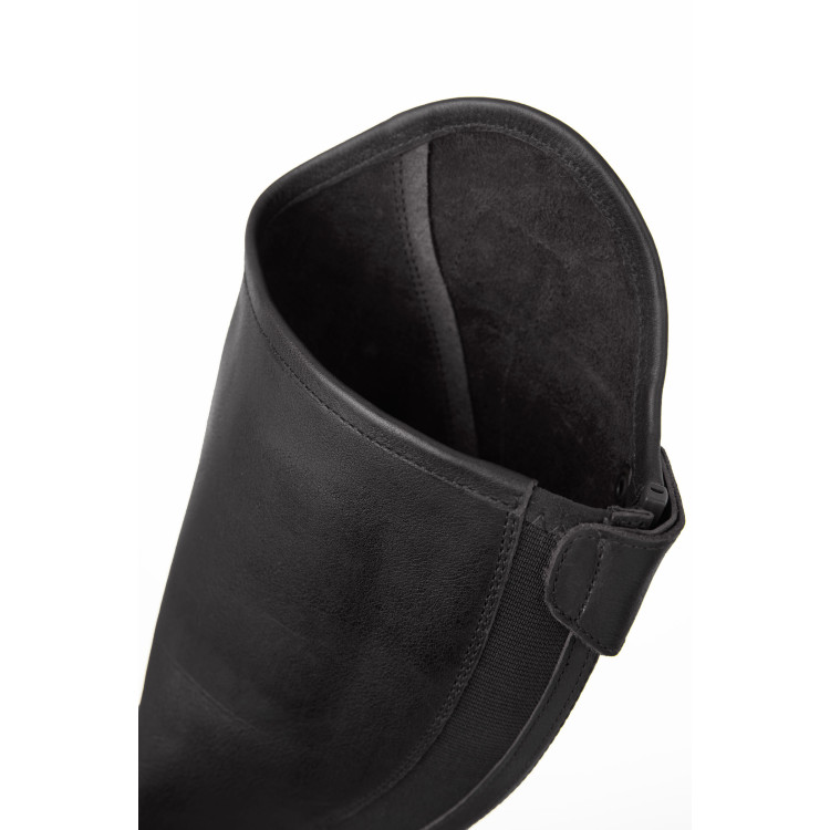 Mini-Chaps en cuir Cosmos B Vertigo Mini-Chaps en cuir Cosmos B Vertigo