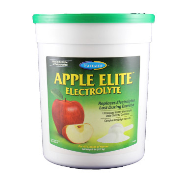 Apple Elite Electrolyte Farnam Apple Elite Electrolyte Farnam