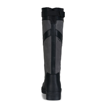 Bottes imperméable campagne femme Waterford Horze Bottes imperméable campagne femme Waterford Horze