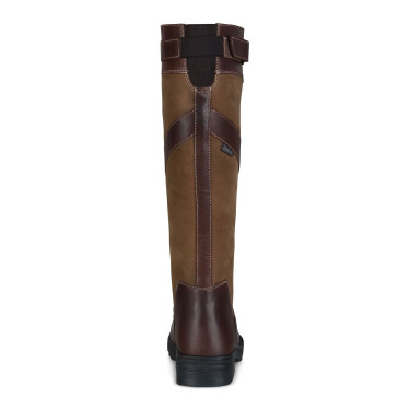 Bottes imperméable campagne femme Waterford Horze Bottes imperméable campagne femme Waterford Horze