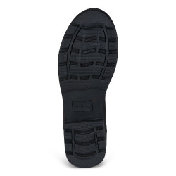 Bottes imperméable campagne femme Waterford Horze Marron foncé / marron foncé Bottes imperméable campagne femme Waterford Horze Marron foncé / marron foncé