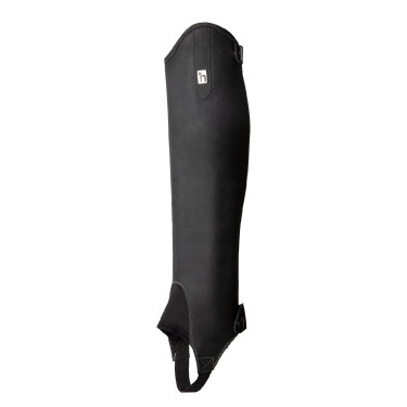 Mini-chaps cuir pour adolescents Ronda Horze Mini-chaps cuir pour adolescents Ronda Horze