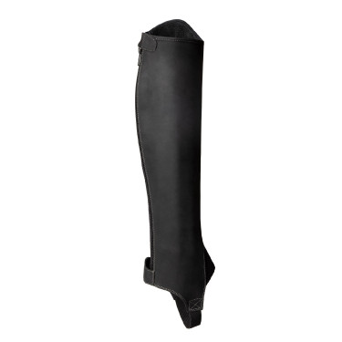 Mini-chaps cuir pour adolescents Ronda Horze Mini-chaps cuir pour adolescents Ronda Horze