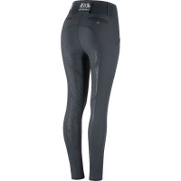 Legging d'équitation avec passants de ceinture Gia femme B Vertigo Bleu marine foncé Legging d'équitation avec passants de ceinture Gia femme B Vertigo Bleu marine foncé