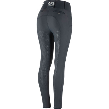 Legging d'équitation avec passants de ceinture Gia femme B Vertigo Legging d'équitation avec passants de ceinture Gia femme B Vertigo