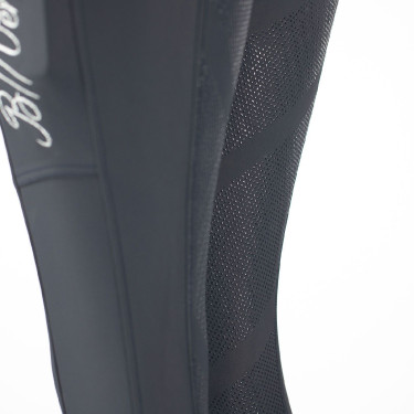 Legging d'équitation avec passants de ceinture Gia femme B Vertigo Legging d'équitation avec passants de ceinture Gia femme B Vertigo