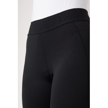 Collant d'équitation fond intégral avec silicone Madison femme Horze Collant d'équitation fond intégral avec silicone Madison femme Horze