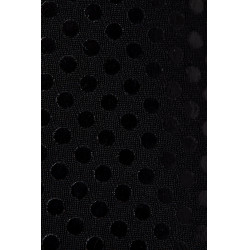 Collant d'équitation fond intégral avec silicone Madison femme Horze Noir Collant d'équitation fond intégral avec silicone Madison femme Horze Noir