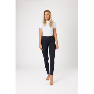 Collant d'équitation fond intégral avec silicone Madison femme Horze Collant d'équitation fond intégral avec silicone Madison femme Horze