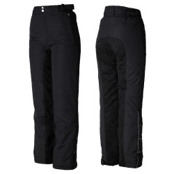 Pantalon d'équitation d'hiver matelassé Cheyenne femme Horze