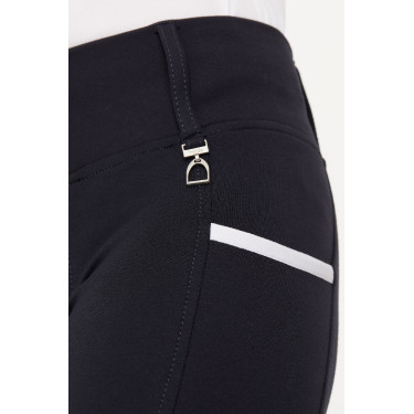 Leggings taille haute silicone Lucinda enfant Horze Leggings taille haute silicone Lucinda enfant Horze