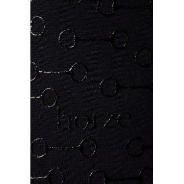 Leggings taille haute silicone Lucinda enfant Horze Leggings taille haute silicone Lucinda enfant Horze
