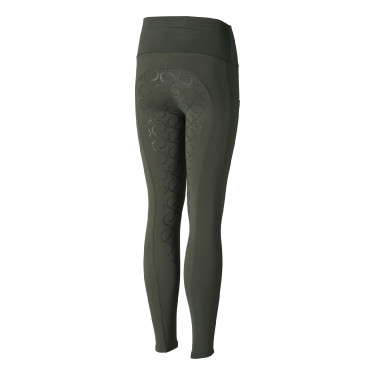 Legging à fond intégral Gillian pour enfant Horze Legging à fond intégral Gillian pour enfant Horze