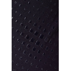 Pantalon d'équitation Grand Prix à fond intégral Silicone enfant Horze Bleu foncé peacoat Pantalon d'équitation Grand Prix à fond intégral Silicone enfant Horze Bleu foncé peacoat