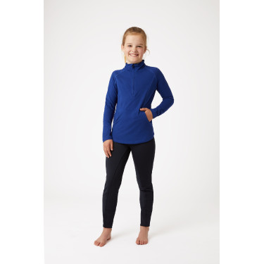 Top technique Chelsea enfant Horze Top technique Chelsea enfant Horze