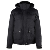 Veste enfant WinterRider Horze Noir Veste enfant WinterRider Horze Noir