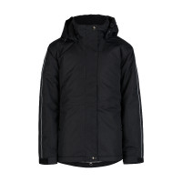 Doudoune Cheyenne enfant Horze Noir