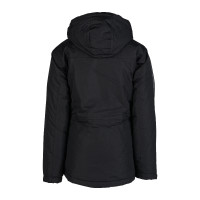 Doudoune Cheyenne enfant Horze Noir Doudoune Cheyenne enfant Horze Noir