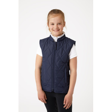 Veste matelassée classique enfant Horze Veste matelassée classique enfant Horze