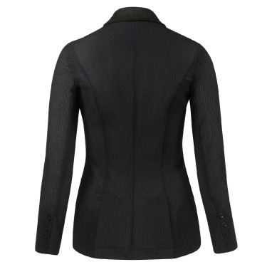 Veste de concours avec mesh Gabrielle femme B Vertigo Veste de concours avec mesh Gabrielle femme B Vertigo