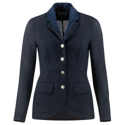 Veste de concours avec mesh Gabrielle femme B Vertigo