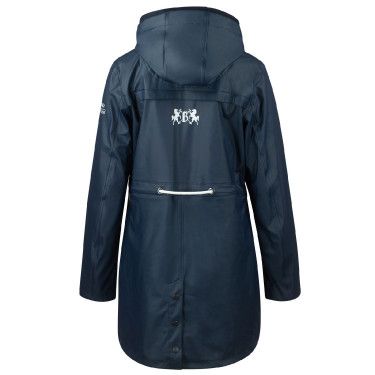 Imperméable en PU Emma femme B Vertigo Imperméable en PU Emma femme B Vertigo