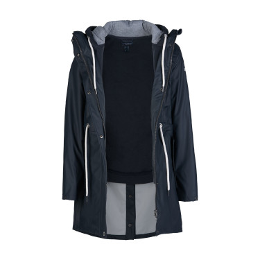 Imperméable en PU Emma femme B Vertigo Imperméable en PU Emma femme B Vertigo