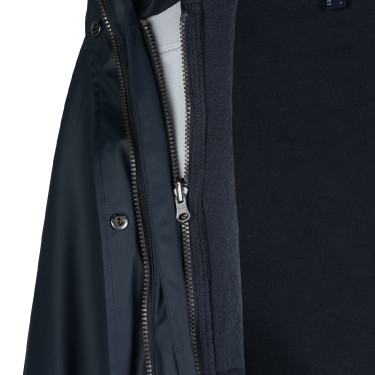 Imperméable en PU Emma femme B Vertigo Imperméable en PU Emma femme B Vertigo