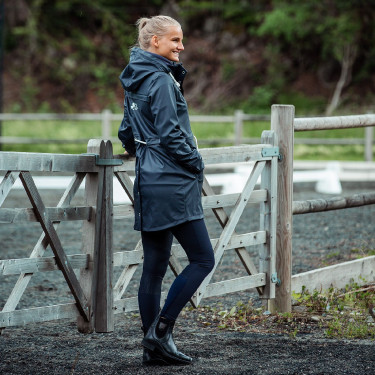 Imperméable en PU Emma femme B Vertigo Imperméable en PU Emma femme B Vertigo