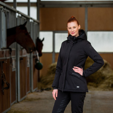 Manteau d'hiver Dana femme B Vertigo Manteau d'hiver Dana femme B Vertigo