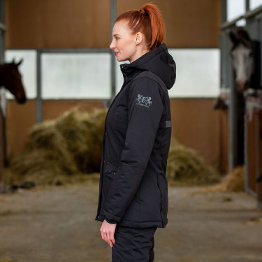 Manteau d'hiver Dana femme B Vertigo Manteau d'hiver Dana femme B Vertigo