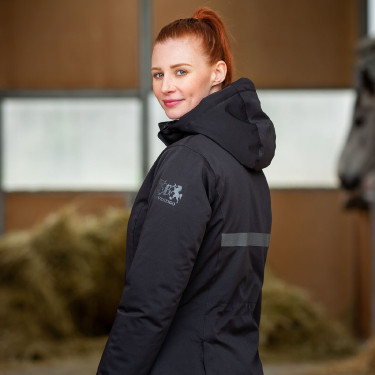 Manteau d'hiver Dana femme B Vertigo Manteau d'hiver Dana femme B Vertigo