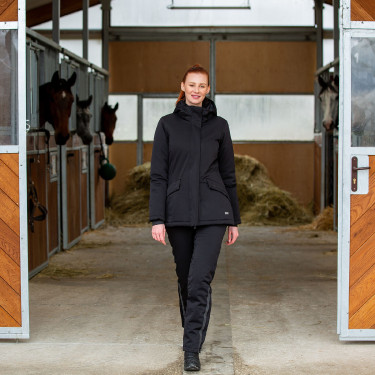 Manteau d'hiver Dana femme B Vertigo Manteau d'hiver Dana femme B Vertigo