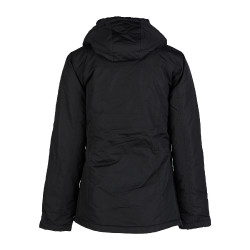 Doudoune Cheyenne femme Horze Noir Doudoune Cheyenne femme Horze Noir