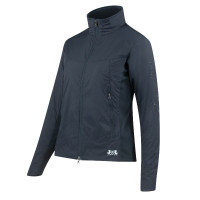 Doudoune Christine femme B Vertigo Bleu marine foncé Doudoune Christine femme B Vertigo Bleu marine foncé