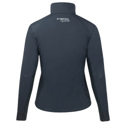 Doudoune Christine femme B Vertigo Bleu marine foncé