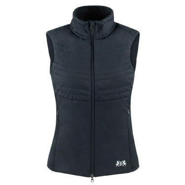 Doudoune sans manches Isabelle femme B Vertigo Doudoune sans manches Isabelle femme B Vertigo