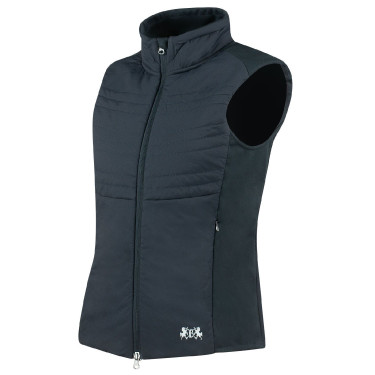 Doudoune sans manches Isabelle femme B Vertigo Doudoune sans manches Isabelle femme B Vertigo