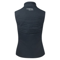Doudoune sans manches Isabelle femme B Vertigo Bleu marine foncé Doudoune sans manches Isabelle femme B Vertigo Bleu marine foncé