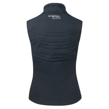 Doudoune sans manches Isabelle femme B Vertigo Doudoune sans manches Isabelle femme B Vertigo