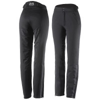 Pantalon d'équitation thermique matelassé Dana femme B Vertigo Noir
