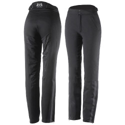 Pantalon d'équitation thermique matelassé Dana femme B Vertigo