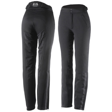 Pantalon d'équitation thermique matelassé Dana femme B Vertigo Pantalon d'équitation thermique matelassé Dana femme B Vertigo
