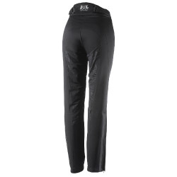 Pantalon d'équitation thermique matelassé Dana femme B Vertigo Noir