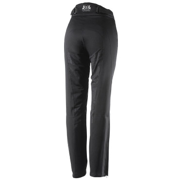 Pantalon d'équitation thermique matelassé Dana femme B Vertigo Pantalon d'équitation thermique matelassé Dana femme B Vertigo