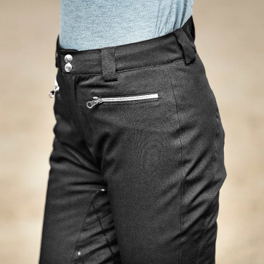 Pantalon d'équitation impression silicone Adeline femme Horze Pantalon d'équitation impression silicone Adeline femme Horze