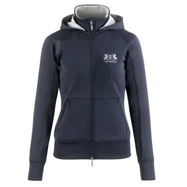 Sweat à capuche Colleen femme B Vertigo Sweat à capuche Colleen femme B Vertigo
