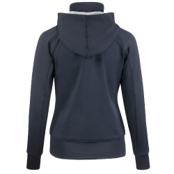 Sweat à capuche Colleen  femme B Vertigo Bleu marine foncé Sweat à capuche Colleen  femme B Vertigo Bleu marine foncé