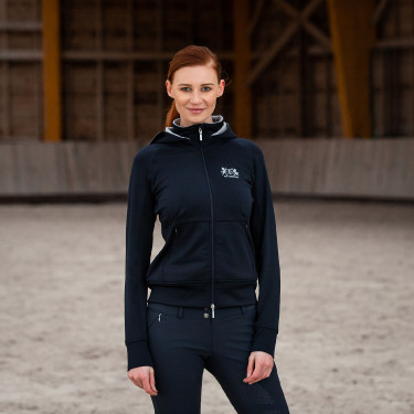 Sweat à capuche Colleen femme B Vertigo Sweat à capuche Colleen femme B Vertigo